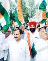 भारत के वीर जवानों ने पाकिस्तान को केवल तीन दिन में सिखाया सबकः भगवानदास भारत के वीर जवानों ने पाकिस्तान को केवल तीन दिन में सिखाया सबकः भगवानदास