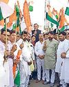 भाजपाई पूरे जोश के साथ यात्रा में हुए शामिल, देशभक्ति गीतों पर जमकर झूमे लोग, कई जगह तिरंगा यात्रा का अभिनंदन, सेना के पराक्रम और जोश को सराहा भाजपाई पूरे जोश के साथ यात्रा में हुए शामिल, देशभक्ति गीतों पर जमकर झूमे लोग, कई जगह तिरंगा यात्रा का अभिनंदन, सेना के पराक्रम और जोश को सराहा