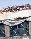तेज आंधी और बारिश से करनाल में तबाही, अंधेरे में डूबा पूरा शहर5