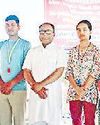 योगाचार्य के लिए रोजगार की समस्या नहीं13
