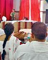बाल भवन में स्टेकहोल्डर्स के लिए वर्कशॉप आयोजित13