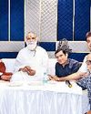 भाविप ने किया दायित्व ग्रहण समारोह का आयोजन7