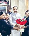 महाराणा प्रताप का जीवन साहस, बलिदान और राष्ट्र के प्रति निष्ठा का अनुपम उदाहरण : योगेंद्र8