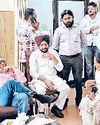 अंबाला में गंभीर जलसंकट, जलाशयों में बचा कुछ दिन का पानी : निर्मल सिंह0