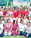 रोग प्रतिरोधक क्षमता को बढ़ाता है योग : अशोक अरोड़ा13