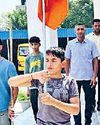 भारत विश्व की तीसरी आर्थिक शक्ति बनने की ओर अग्रसर : रणदीप आर्य10