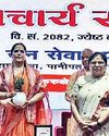 राष्ट्रीयता और भारतीयता से युक्त राष्ट्रीय शिक्षा नीति बनी : गोविन्द11