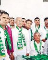 भाजपा से लोग नाराज 'कांग्रेस में गुटबाजी' अब इनेलो ही विकल्प9
