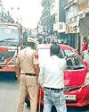 सदर बाजार में चला अतिक्रमण हटाओ अभियान21
