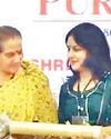 शिक्षिका ज्योति को मिला मालती ज्ञान पीठ पुरस्कार20