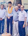 चरित्र निर्माण, बौद्धिक व शारीरिक प्रशिक्षण शिविर का हुआ शुभारंभ15