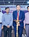 द इंस्टीट्यूट ऑफ चार्टर्ड अकाउंटेंट्स पानीपत चेप्टर में सेमिनार का आयोजन आयकर प्रणाली में पारदर्शिता को बढ़ावा दें चार्टर्ड अकाउंटेंट्स16