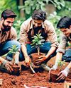 तपते शहरों में ऐसे बढ़ेगा ग्रीन इंफ्रास्ट्रक्चर26