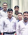 ग्राम सचिवों ने जैव विविधता की ट्रेनिंग ली15