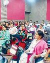 शिक्षकों के लिए विशेष सेमिनार आयोजित7
