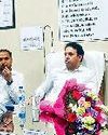 एक राष्ट्र एक चुनाव पर वकीलों को जागरूक किया14