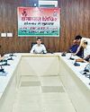 नियमित सफाई के लिए चलाया जाएगा अभियान, एसडीएम दिखे हरकत में21