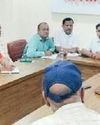 13 को होगा संकल्प से सिद्धि कार्यक्रम : प्रवीण11