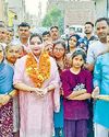 शिक्षा मंत्री महिपाल ने विकास कार्यों का शुभारंभ किया पानीपत ग्रामीण हलके को विकसित करेंगेः ढांडा21