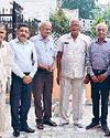 बिजली दरों में बढ़ोतरी के विरोध में प्रदर्शन7