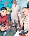 लड़सौली में घरेलू कलह के चलते महिला ने फंदा लगाकर जान दी
