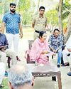 राई विस में डेढ़ करोड़ से होंगे विकास कार्य राई विस में डेढ़ करोड़ से होंगे विकास कार्य