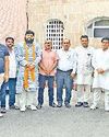 शिक्षण संस्थानों में संस्कृति के पतन वाली हर एक चीज का होगा विरोध शिक्षण संस्थानों में संस्कृति के पतन वाली हर एक चीज का होगा विरोध