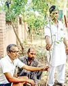 समाज कल्याण संगठन ने नई सब्जीमंडी में नीम -जामुन व पापड़ी के सौलह पौधे रोपे समाज कल्याण संगठन ने नई सब्जीमंडी में नीम -जामुन व पापड़ी के सौलह पौधे रोपे