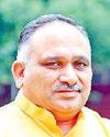 विकास कार्यों के लिए डी प्लान के तहत खर्च होंगे ढाई करोड़ विकास कार्यों के लिए डी प्लान के तहत खर्च होंगे ढाई करोड़