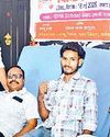 रक्तदान किसी जरूरतमंद को देता है जीवन का दूसरा मौका : कादियान रक्तदान किसी जरूरतमंद को देता है जीवन का दूसरा मौका : कादियान