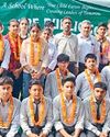 मिलावटी खाद्य पदार्थों के दुष्प्रभाव व सुरक्षित भोजन की आदतों के प्रति किया जागरूक मिलावटी खाद्य पदार्थों के दुष्प्रभाव व सुरक्षित भोजन की आदतों के प्रति किया जागरूक