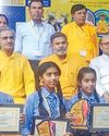 संस्कृति ज्ञान परीक्षा में नव ज्योति शिक्षा सदन के छात्रों ने बाजी मारी संस्कृति ज्ञान परीक्षा में नव ज्योति शिक्षा सदन के छात्रों ने बाजी मारी