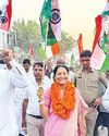 सेना भारत की ओर उठी हर नापाक नजर का मुंहतोड़ जवाब देगीः कृष्णा सेना भारत की ओर उठी हर नापाक नजर का मुंहतोड़ जवाब देगीः कृष्णा
