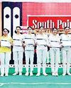 अंतर्सदनीय हिंदी भाषण प्रतियोगिता में मोटिवेशन हाउस ने पाया प्रथम स्थान अंतर्सदनीय हिंदी भाषण प्रतियोगिता में मोटिवेशन हाउस ने पाया प्रथम स्थान