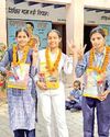 जिला स्तरीय गणित प्रश्नोत्तरी में गढ़ी सिसाना की टीम रही प्रथम जिला स्तरीय गणित प्रश्नोत्तरी में गढ़ी सिसाना की टीम रही प्रथम