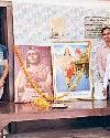 लोकमाता अहिल्याबाई को किया याद19