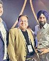 सुमित ने रोमानियाई वाइन समिट में बढाया भारत का मान4