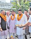 आदर्श नगर में पेयजल की किल्लत होगी दूर जानकीदास स्कूल वाटर बूस्टर से जुड़ेगी क्षेत्र की पेयजल लाइन18