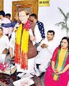 मजबूत और बदलते भारत की गारंटी है संकल्प से सिद्धिः सहकारिता मंत्री11