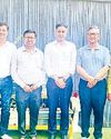 समय पर सही ढंग से आईटीआर दाखिल करें करदाताः तनेजा13