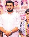 कविता छिक्कारा ने एशिया चैंपियनशिप में जीता ब्रॉन्ज4