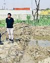 भीषण गर्मी से जनजीवन बेहाल, सुनसान रहीं सड़कें0