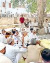 किसी भी हालात में गोहाना जिले में नहीं होंगे शामिल : नरेंद्र सेहरी16