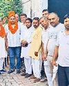 सोमबीर बने पांचाल समाज सेवा संघ खरखौदा के सर्वसम्मति से प्रधान4
