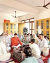 महाशय चौ. खजान सिंह छिक्कारा की 13वीं पुण्यतिथि पर हवन कर किया याद0