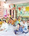 प्रारंभ हुआ एफएलएन प्रशिक्षण, 2300 से अधिक प्राथमिक अध्यापक होंगे लाभान्वित11