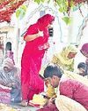 सतकुंभा धाम पर संत की तपस्या पूर्ण होने के उपलक्ष्य पर लगा मेला17