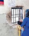 जिला नागरिक अस्पताल में बंद पोर्टल ने बढ़ाई परेशानी10