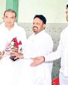 'संकल्प से सिद्धी तक' कार्यक्रम को लेकर कार्यशाला में दी जानकारी20