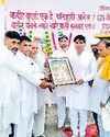 107 लोगों ने कमाया रक्तदान का पुण्य9